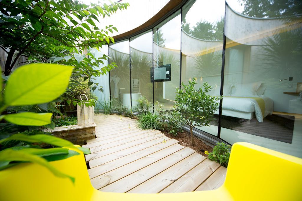 Maison Kervarrec - Rennes - Saint-Gregoire Стая снимка