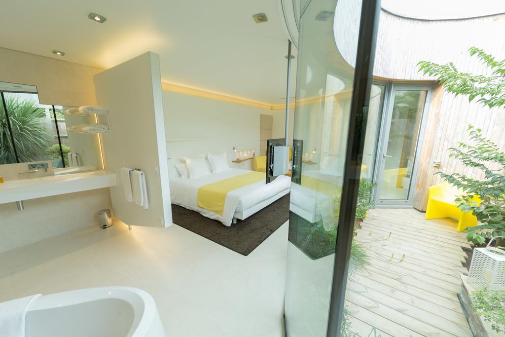 Maison Kervarrec - Rennes - Saint-Gregoire Екстериор снимка