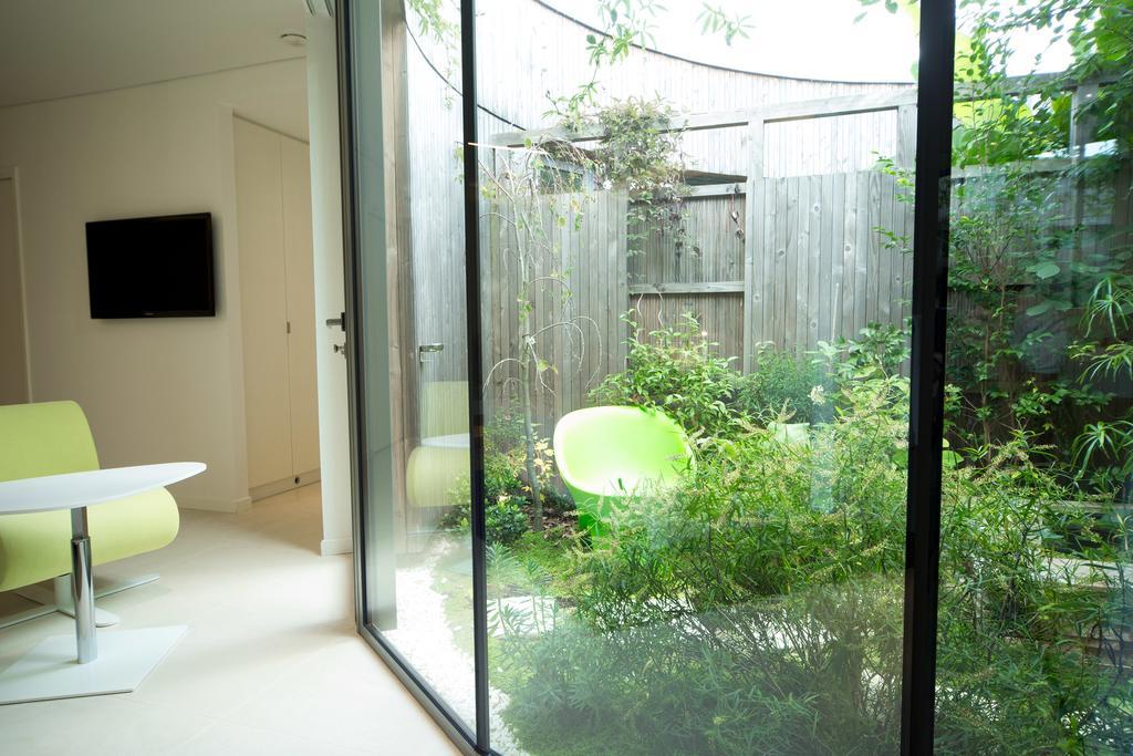 Maison Kervarrec - Rennes - Saint-Gregoire Стая снимка