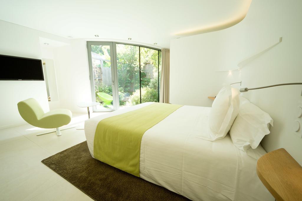 Maison Kervarrec - Rennes - Saint-Gregoire Стая снимка