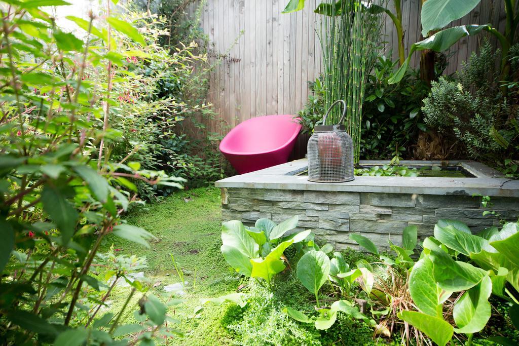 Maison Kervarrec - Rennes - Saint-Gregoire Екстериор снимка