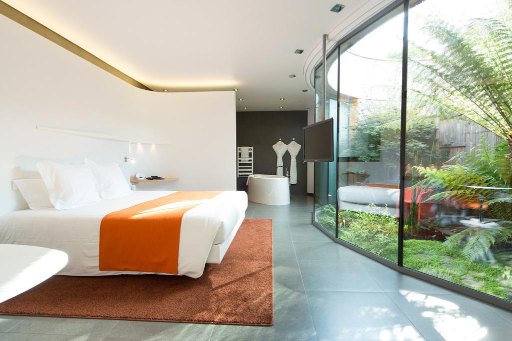 Maison Kervarrec - Rennes - Saint-Gregoire Стая снимка