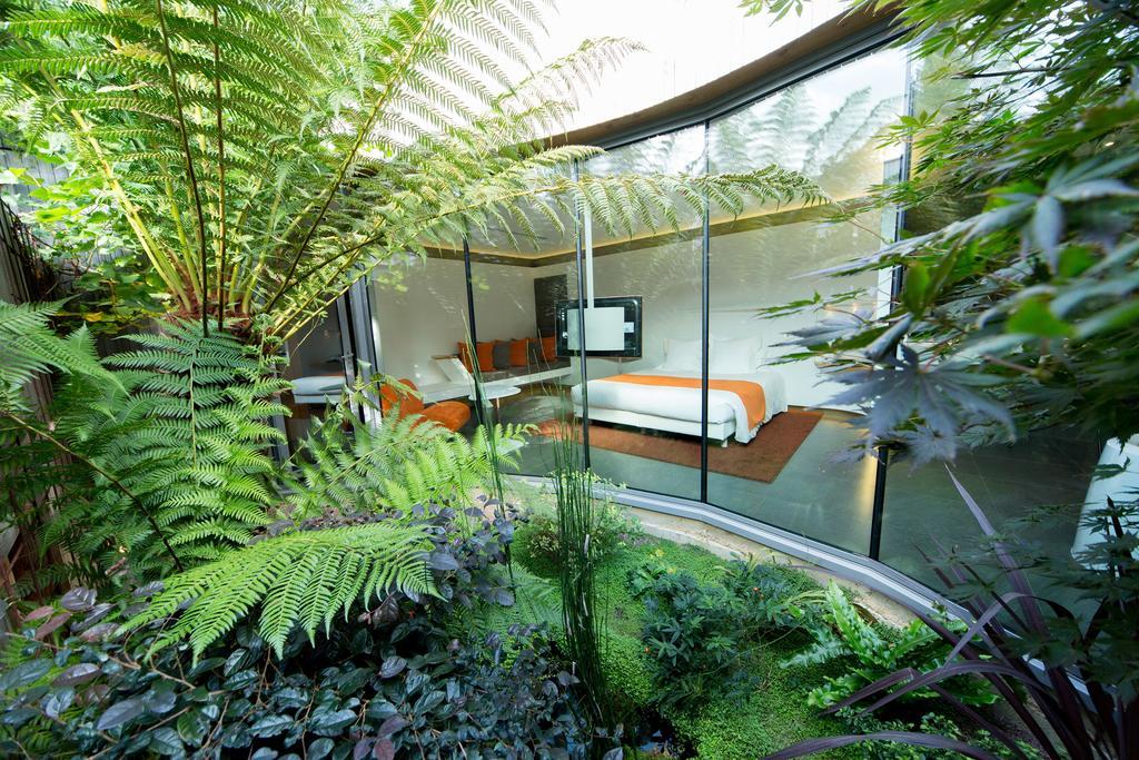 Maison Kervarrec - Rennes - Saint-Gregoire Стая снимка