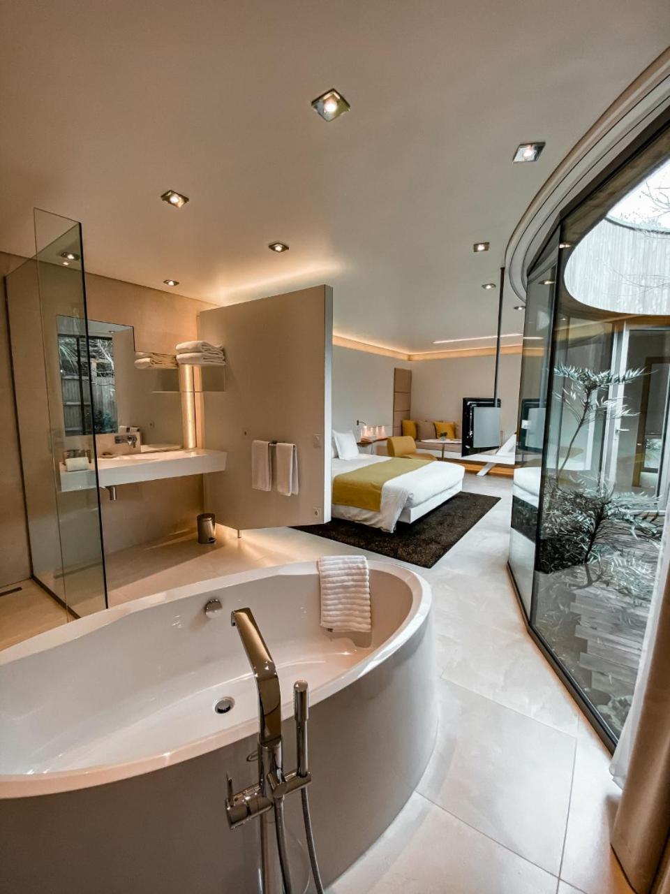 Maison Kervarrec - Rennes - Saint-Gregoire Екстериор снимка